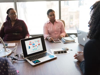Shape Up Your Business