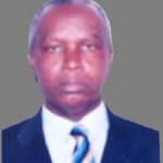 Mr. Adekunle Adewoye Fagbure
