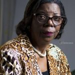 Mrs. Patricia Omolara Fagbure