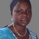 Mrs. Oluwakemi Alaba Kareem