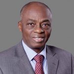 Mr. Rotimi Oluyemi Ojo